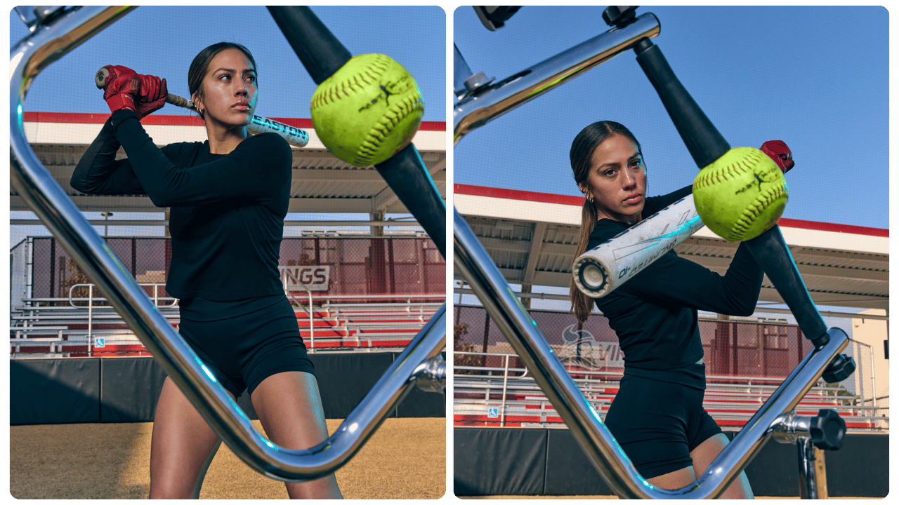 How to Practice Launch Angle for Baseball & Softball