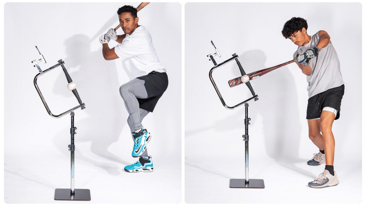 Smart Batting Tee with Mobile App: The Ultimate Hitting Trainer (2025)