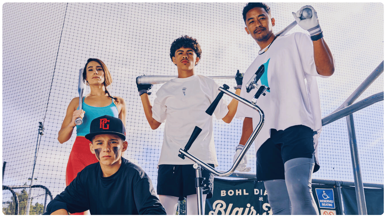 Professional Baseball Hitting Tee: The Ultimate Tool for Serious Hitters (2026)