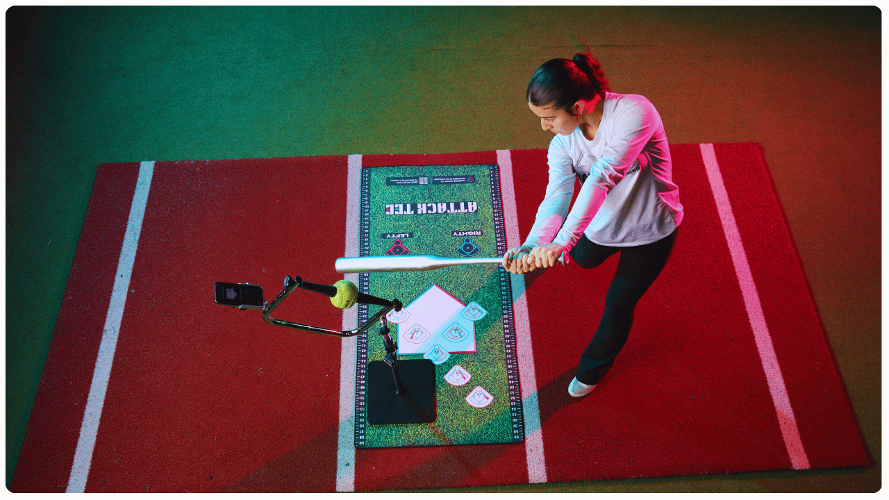 The Best Adjustable Angle Softball Tee: A Data-Driven Revolution in Batting Training