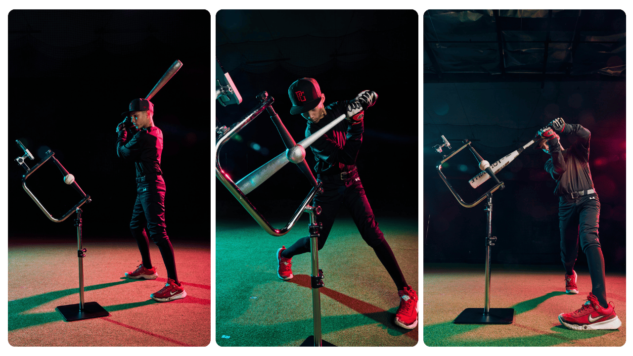 [2026 Guide] The Best Batting Tee for 6-Year-Old Players: Science-Backed Analysis & Expert Recommendations