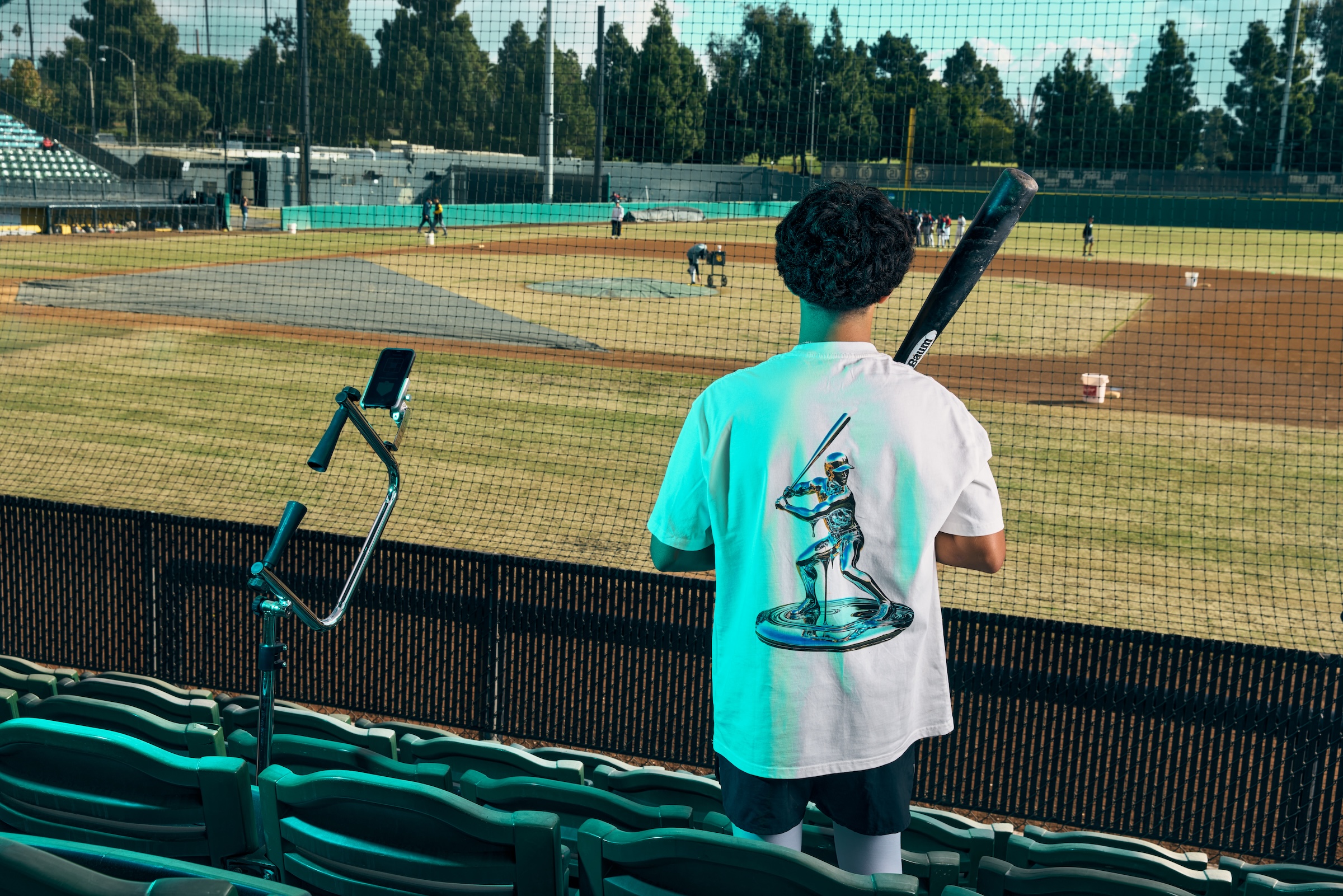 Professional Baseball Hitting Tee: The Ultimate Tool for Serious Hitters (2026)