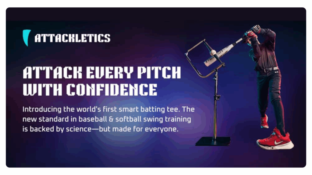 attack every pitch with confidence