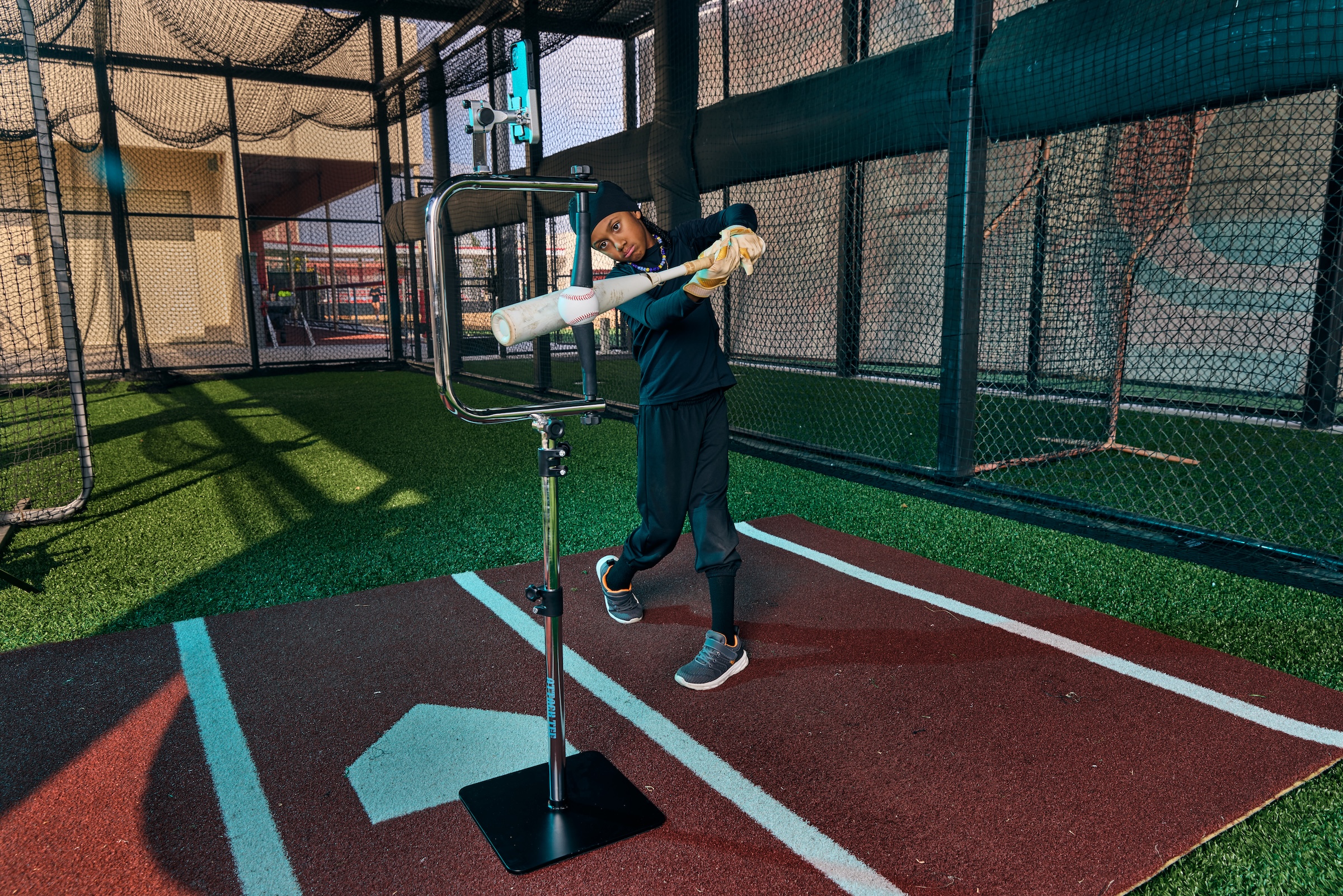 The Best Batting Tee for Young Baseball Players: Expert Guide to Transforming Youth Swings with Science-Backed Training Methods