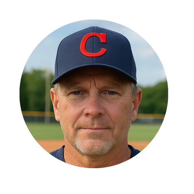 Kelly S., 12U parent