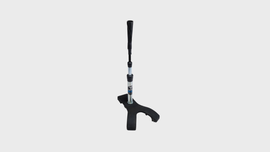 Tanner Heavy – Best Stable Traditional Tee for Youth Development