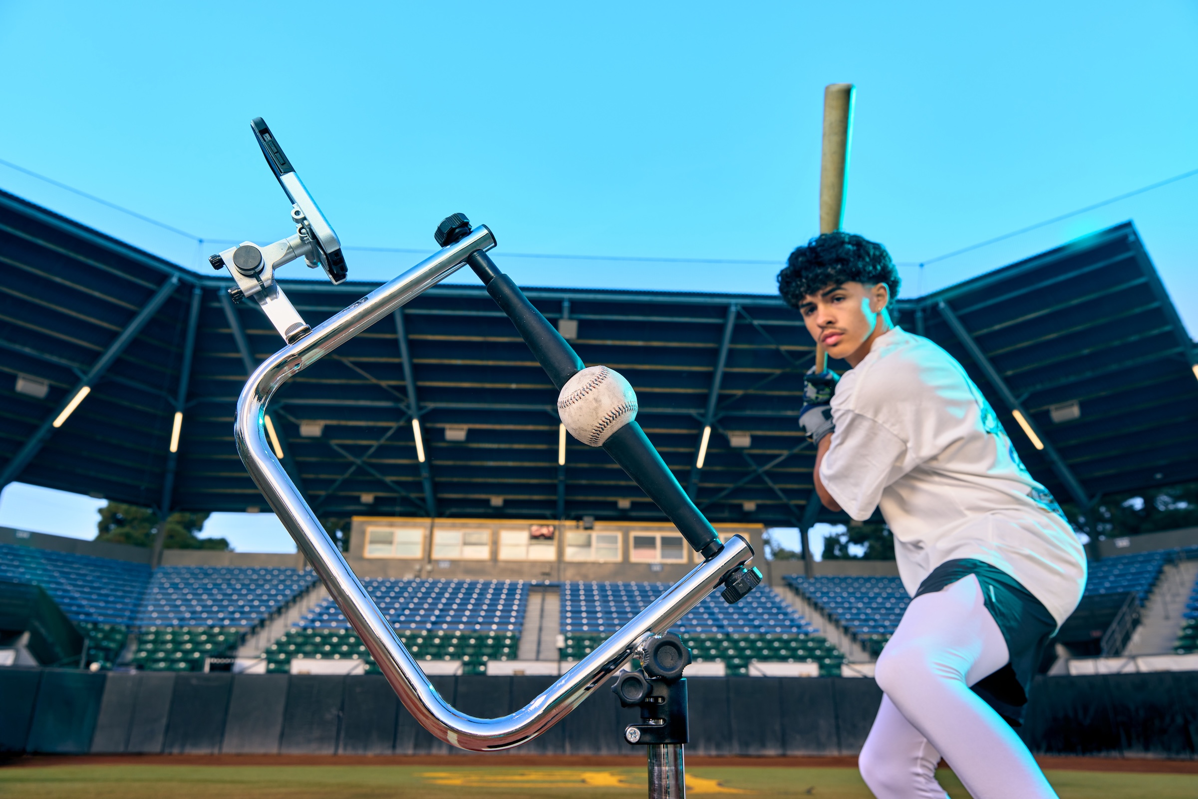 [2026 Guide] Best Batting Tee for High School Players: Science-Backed Analysis & Expert Recommendations