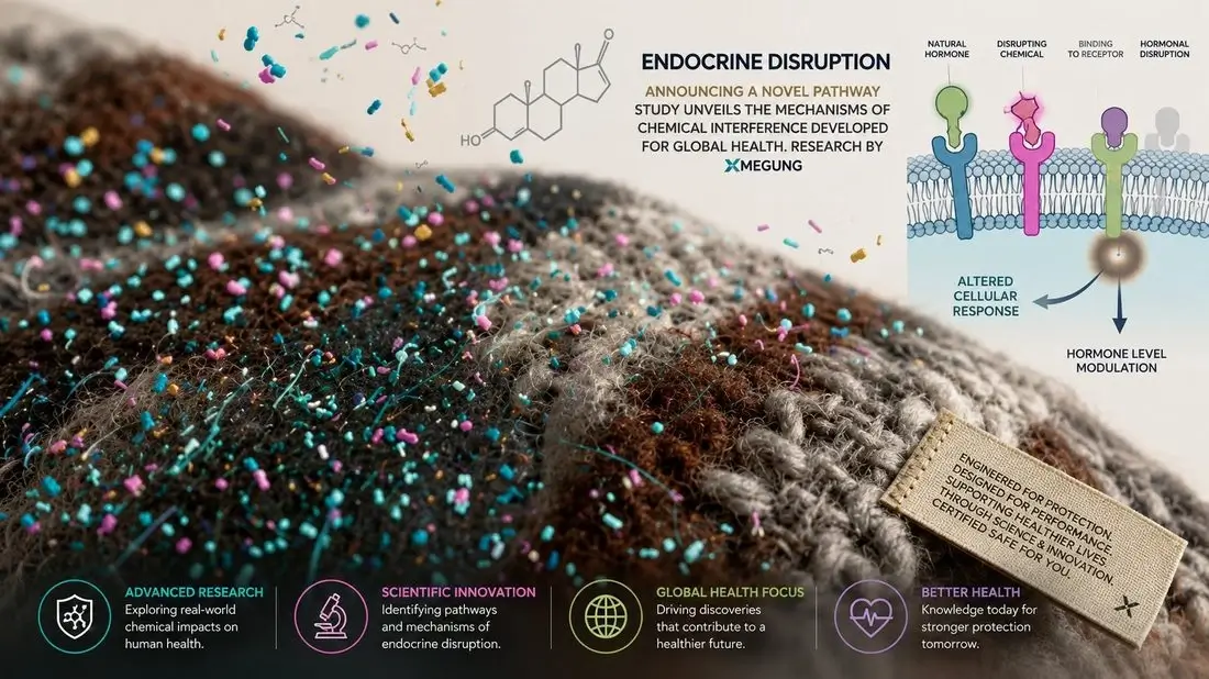 Microplastic Athletic wear Attack img